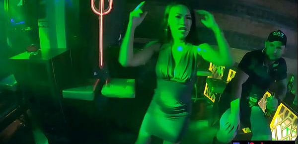 trendsAfter hot party Asian fucked so hard by a dirty boyfriend with big cock